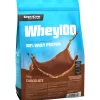 Proteiinijauhe Sportlife 700 g Whey100