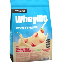 Proteiinijauhe Sportlife 700 g Whey100