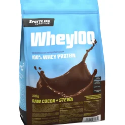 Proteiinijauhe Sportlife 700 g Whey100
