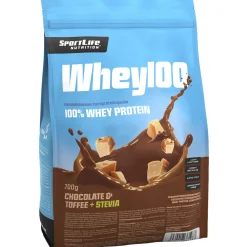 Proteiinijauhe Sportlife 700 g Whey100