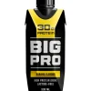 Proteiinijuoma Big Pro 330 ml banaani
