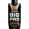 Proteiinijuoma Big Pro 330 ml suklaa
