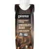 Proteiinijuoma Gainomax 250 ml Recovery Chocolate Bliss