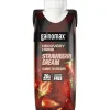Proteiinijuoma Gainomax 250 ml Strawberry Dream