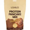 Proteiinipannukakkujauhe Lohilo 500 g Cinnabun