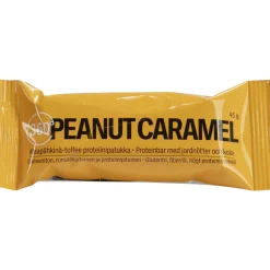Proteiinipatukka Arki 360° 45 g Peanut Caramel