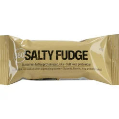 Proteiinipatukka Arki 360° 45 g Salty Fudge
