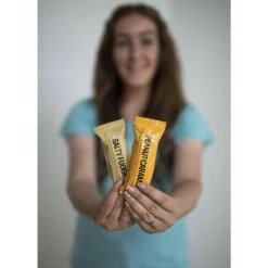 Proteiinipatukka Arki 360° 45 g Salty Fudge