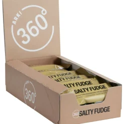 Proteiinipatukka Arki 360° 45 g Salty Fudge