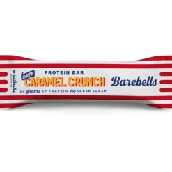 Proteiinipatukka Barebells 55 g Salty Caramel Crunch