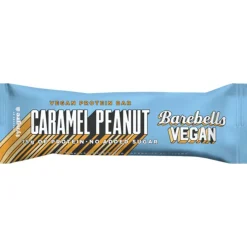 Proteiinipatukka Barebells 55 g Vegan Caramel Peanut