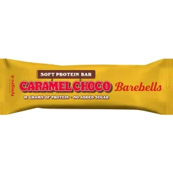 Proteiinipatukka Barebells 55 g Choco Caramel