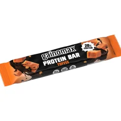 Proteiinipatukka Gainomax 60 g toffee
