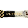 Proteiinipatukka Leader Promour 40 g Puffed Cookies & Cream