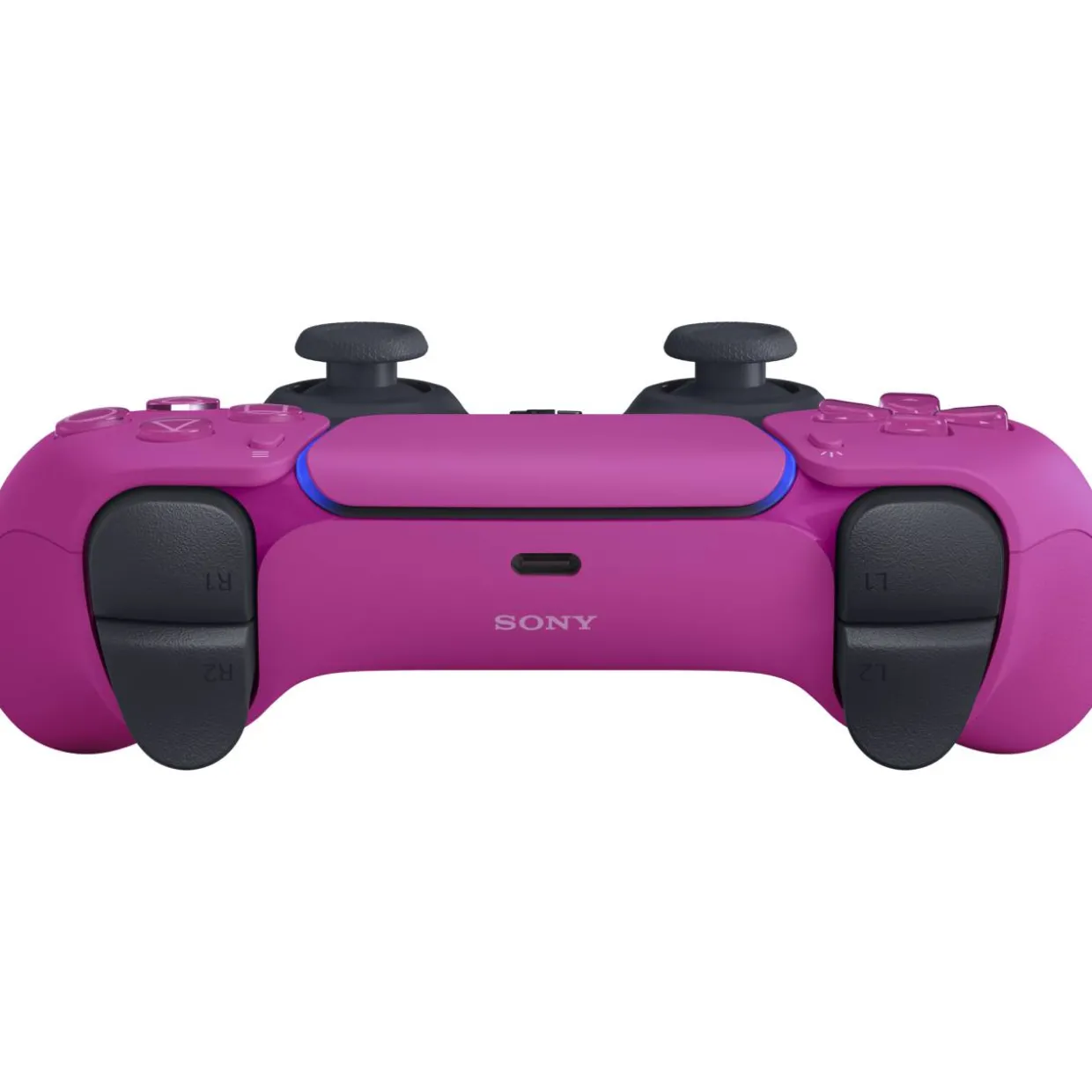 PS5 Ohjain PlayStation DualSense Nova Pink