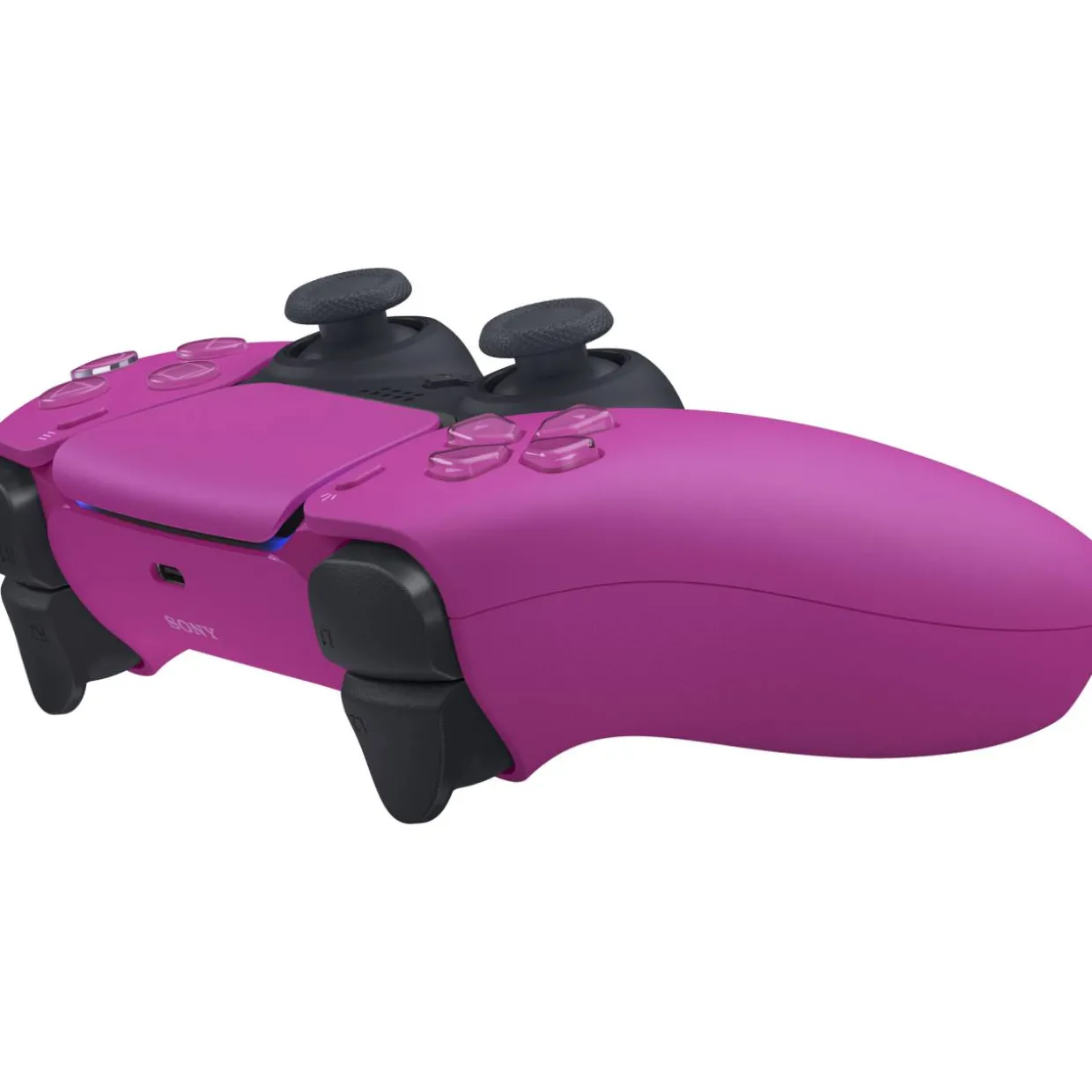 PS5 Ohjain PlayStation DualSense Nova Pink