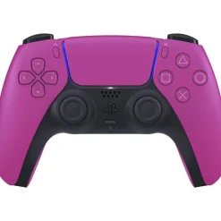 PS5 Ohjain PlayStation DualSense Nova Pink
