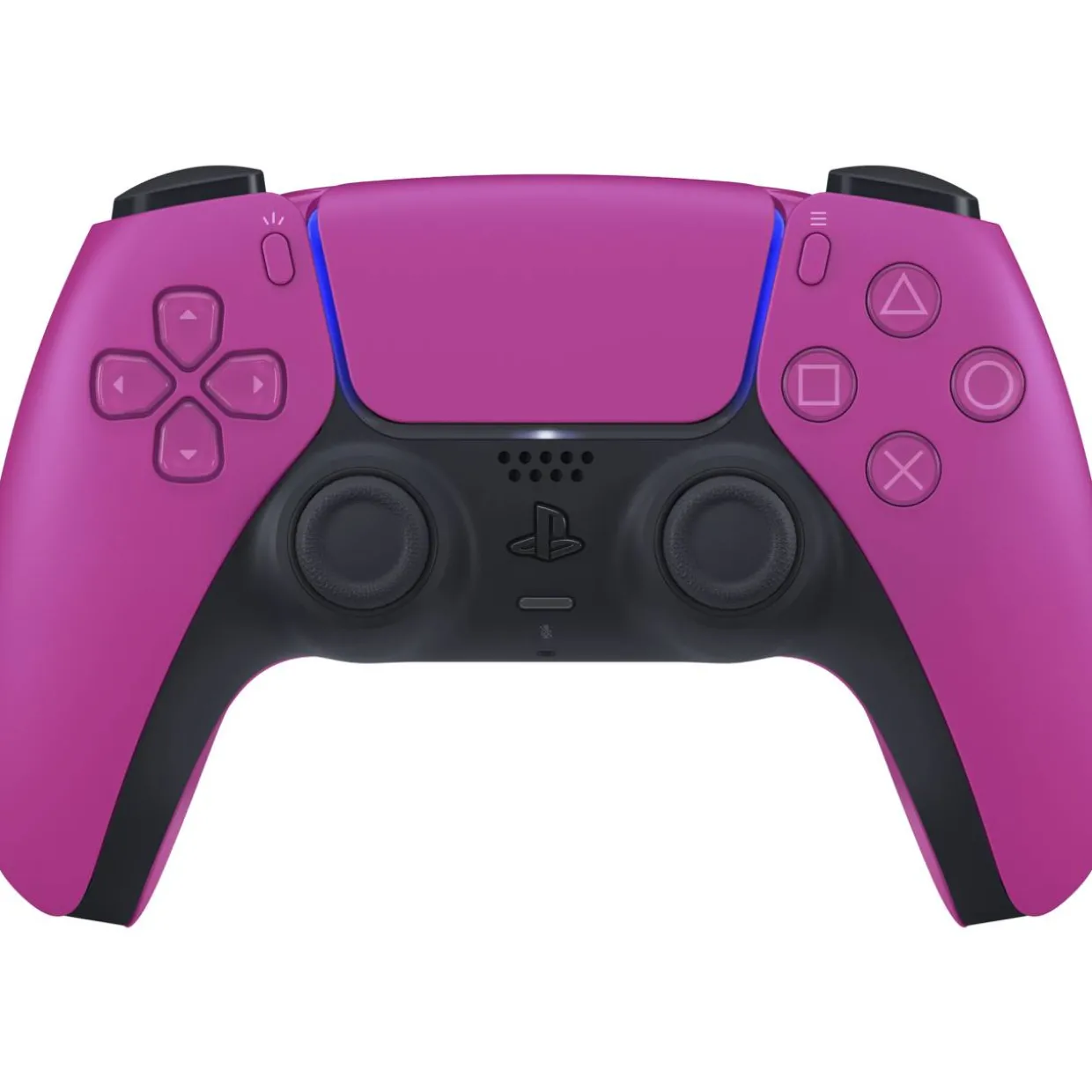 PS5 Ohjain PlayStation DualSense Nova Pink