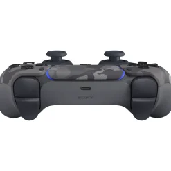 PS5 Ohjain PlayStation DualSense Grey Camo