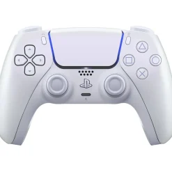 PS5 Ohjain PlayStation DualSense Chroma Pearl