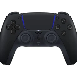 PS5 Ohjain PlayStation DualSense Midnight Black