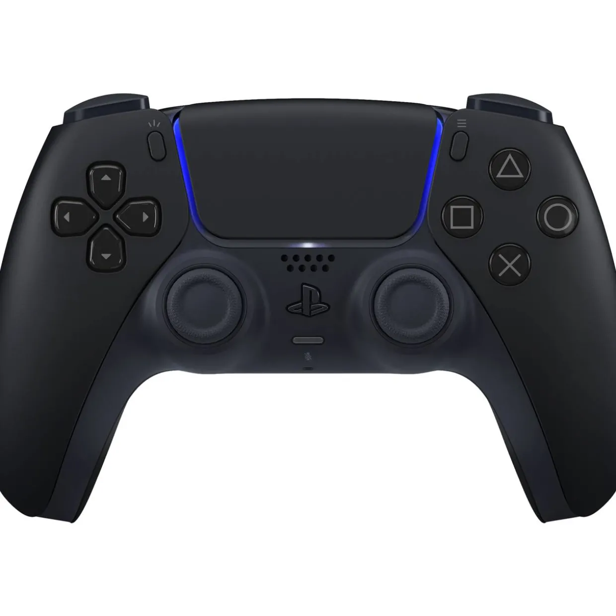PS5 Ohjain PlayStation DualSense Midnight Black