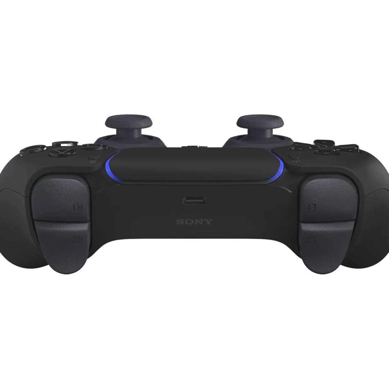 PS5 Ohjain PlayStation DualSense Midnight Black