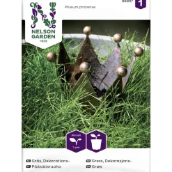 Pääsiäisruoho siemen Nelson Garden Basic