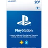 PSN-kortti 20 EUR