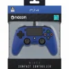PS4-ohjain Nacon, langallinen, sininen