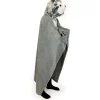 Puettava huopa Cozy Noxxiez husky