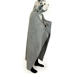 Puettava huopa Cozy Noxxiez husky