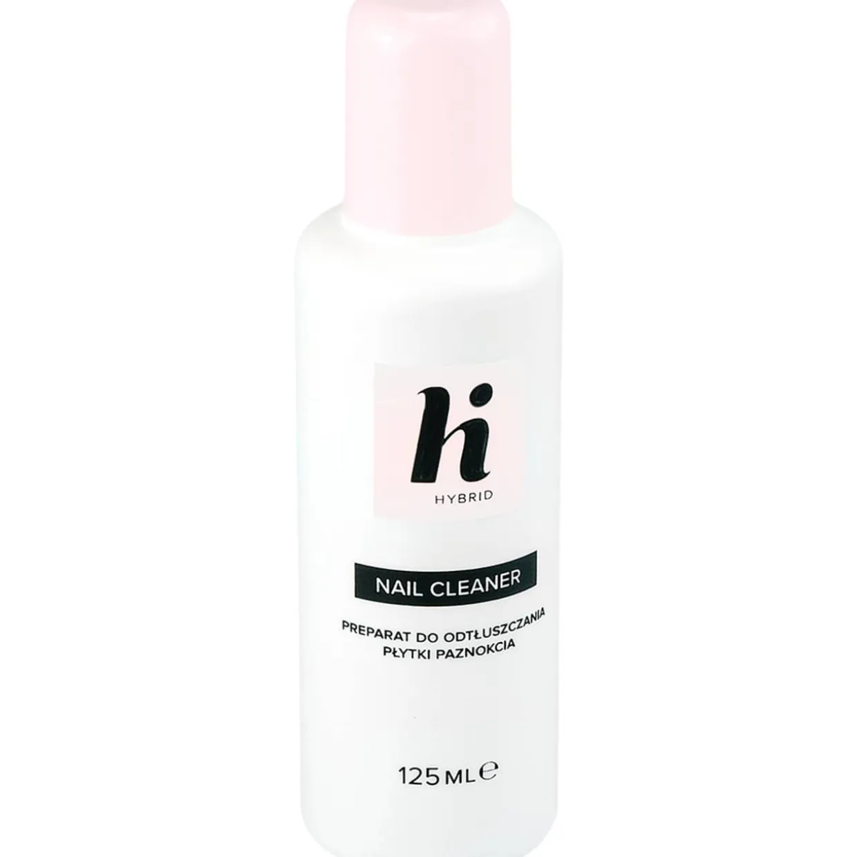 Puhdistusaine hi hybrid 125 ml