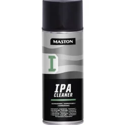 Puhdistusaine Maston Spray IPA Cleaner 400 ml
