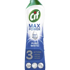 Puhdistusaine Cif 500 ml Cream White