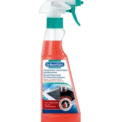 Puhdistusaine Dr Beckmann 250 ml keraamisille lasipinnoille