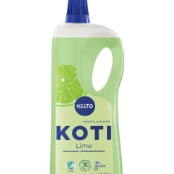 Puhdistusaine Kiilto 1 l Lime