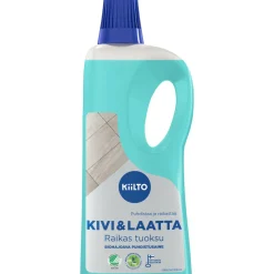 Puhdistusaine Kiilto 500 ml Kivi&Laatta