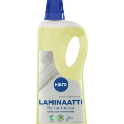 Puhdistusaine Kiilto 500 ml Laminaatti