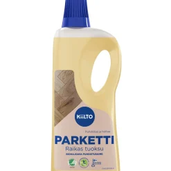 Puhdistusaine Kiilto 500 ml Parketti