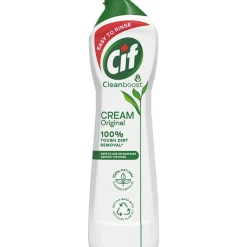 Puhdistusaine 500 ml Cream Original