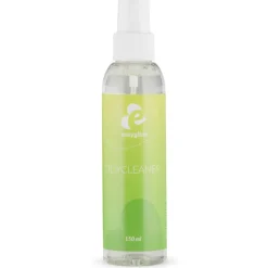 Puhdistusaine seksileluille EasyGlide 150 ml