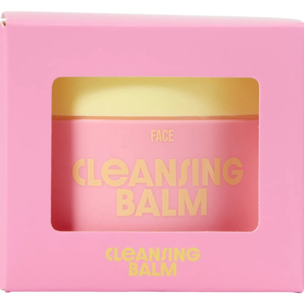 Puhdistusbalmi Miny Beauty 100 ml