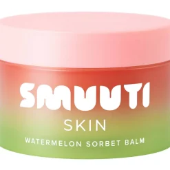 Puhdistusbalmi Smuuti Skin 100 ml Watermelon Sorbet Balm