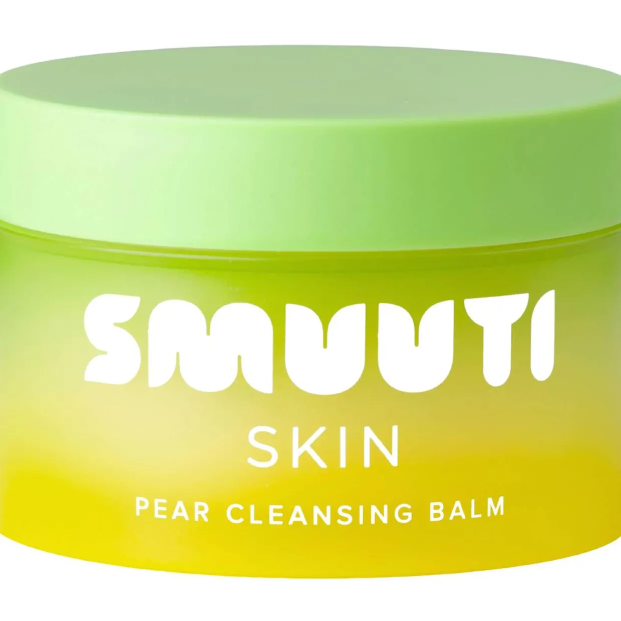 Puhdistusbalmi Smuuti Skin 100 ml Pear