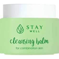 Puhdistusbalsami Stay Well 80 ml Cleansing Balm for Combination Skin