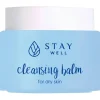 Puhdistusbalsami Stay Well 80 ml Cleansing Balm for Dry Skin