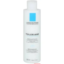 Puhdistusemulsio La Roche 200 ml Toleriane Dermo