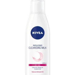 Puhdistusemulsio 150 ml kuivalle iholle