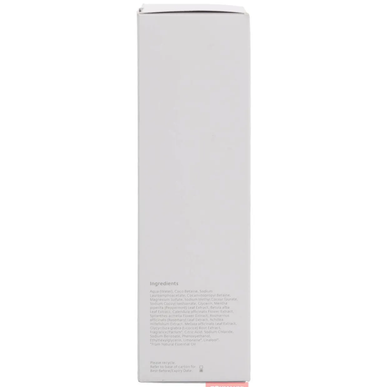 Puhdistusgeeli, Jurlique 200 ml Revitalizing